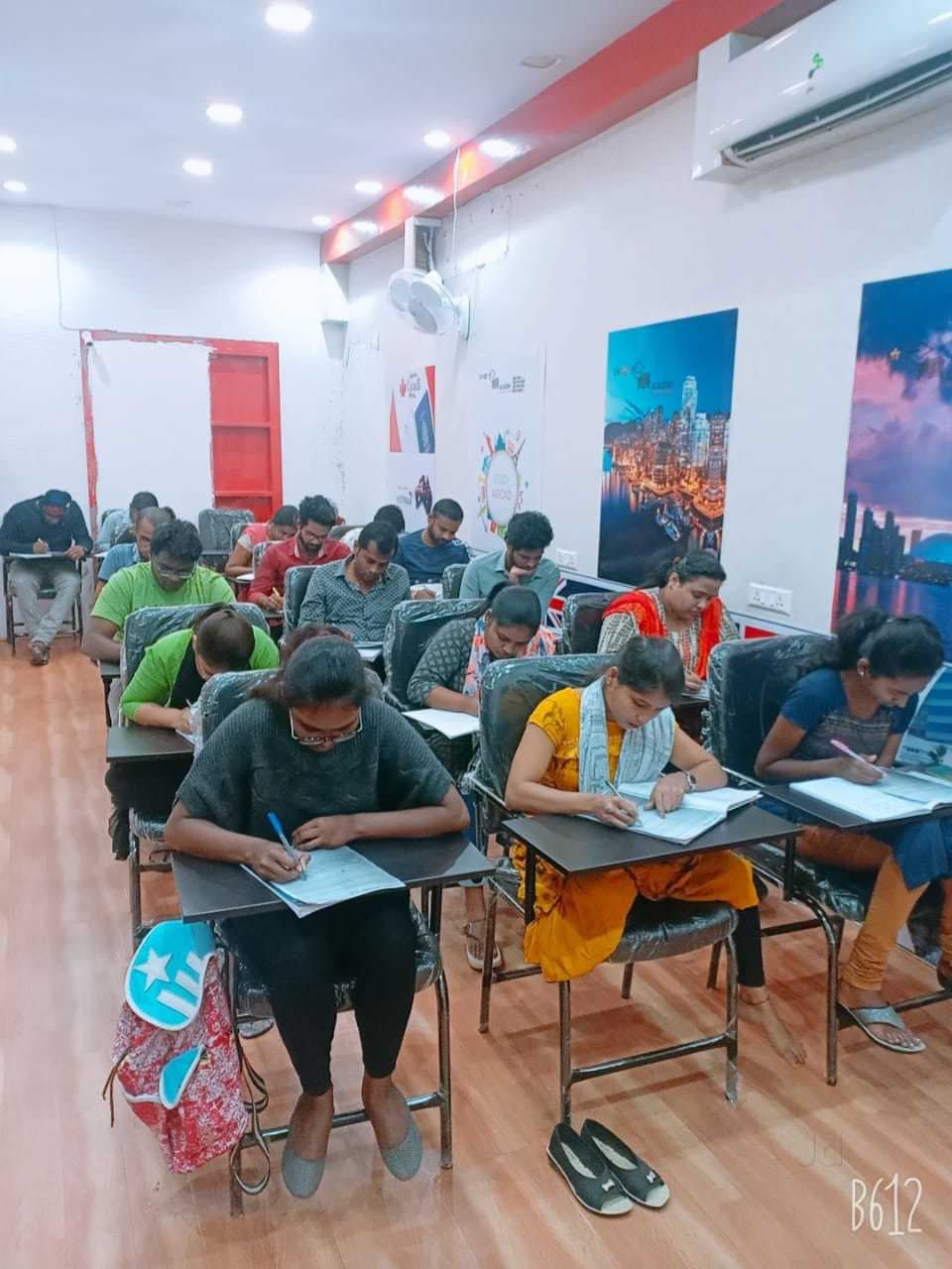 SMART ACADEMY Smart Academy: Gallery photo 7